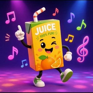 Juice Box Bounce