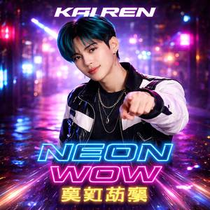 Neon Wow