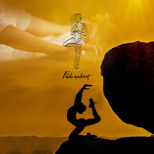 Massage Music after a Yoga