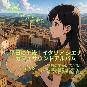 にじんだ時間のノート