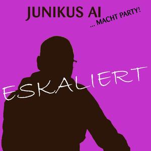 Eskaliert