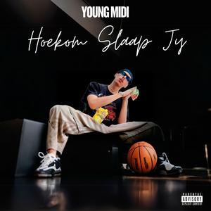 Hoekom Slaap Jy (Freestyle)