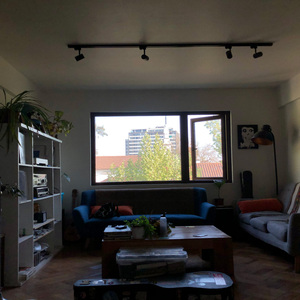 Espero Podamos Ver un OVNI Juntos, o al Menos las Estrellas