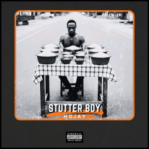 Stutter Boy