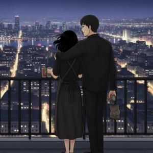 사랑은 자신 있게 꽉 잡아주는 것