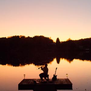 coulou's cafe XXVIII