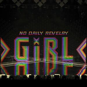 非日常狂欢（翻自 SNH48许佳琪）