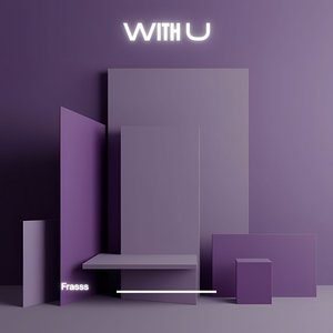 With U