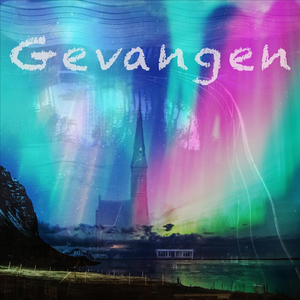 Gevangen