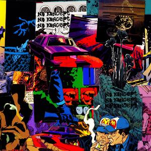 Who I Am (feat. Nimsins)