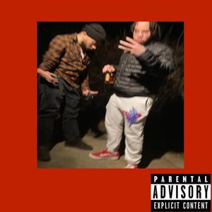 Eazy Work (feat. Jay24Real)