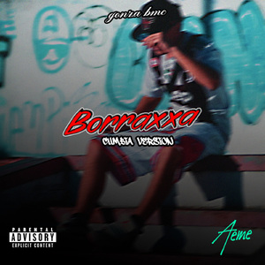Borraxxa (Cumbia Version)