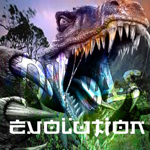 Evolution (Original Mix)