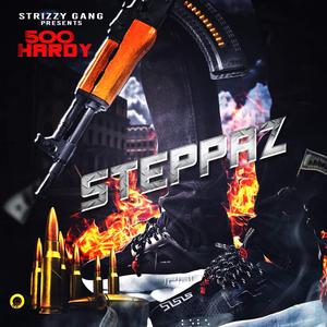 Steppaz