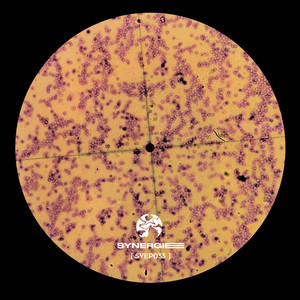 Jupiter (Frieder Remix) [Syep033]