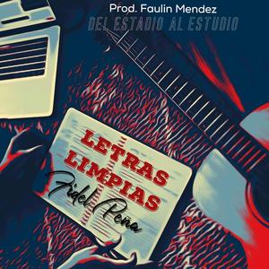 Letras Limpias