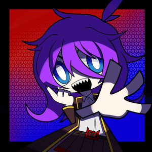 爱属性【重填词】