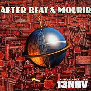 The amazing adventures of trashy Calimero