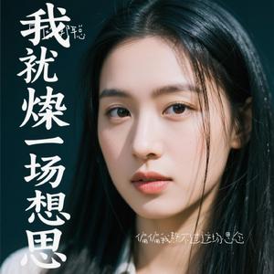 偏偏我熬不过这场思念