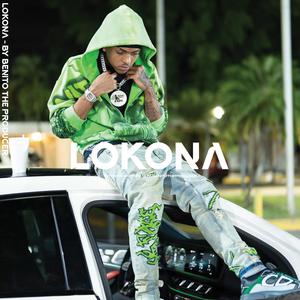 Lokona (Instrumental de Trap Detroit Hard, Type Beats Trap Freestyle 2025)