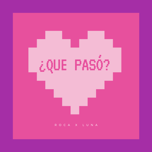 ¿Que pasó?