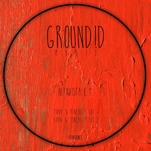 Cut 2 (Original Mix)