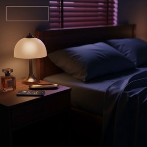 Where Is My Husband!