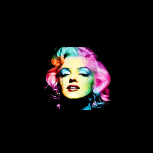 ❥
