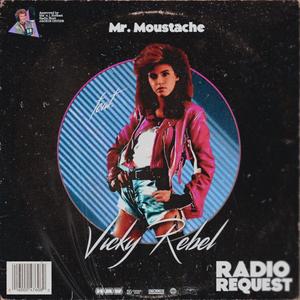 Radio Request feat. Vicky Rebel (Stellar Radio 88.6FM)
