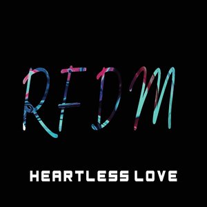 Heartless Love (Original mix)