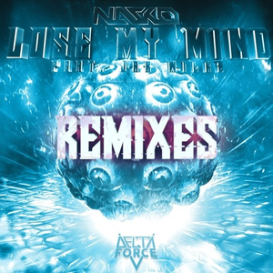 Lose My Mind (Guillotine Remix)