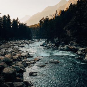 太子湾溪流Vol1