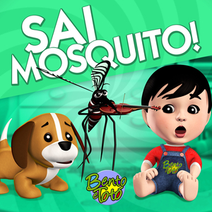 Sai Mosquito!