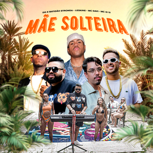Mãe Solteira