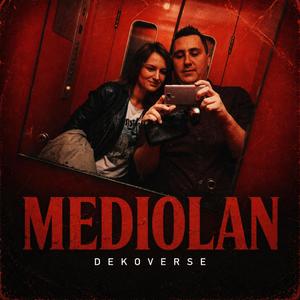 Mediolan