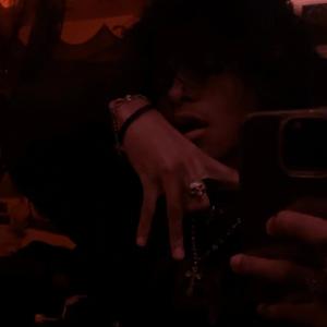 I DON'T WANNA DO THIS AGAIN