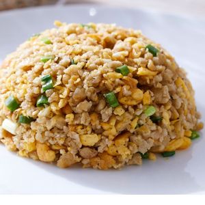 チャーハン (Food Music)