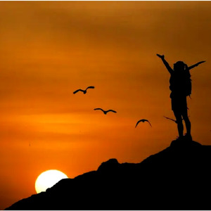 INDAH BAYANGANMU (Acoustic)