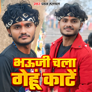 Bhauji Chala Ghehu Kate