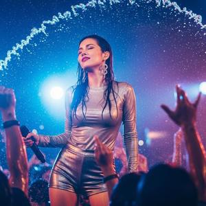 สาดให้โลกสะเทือน