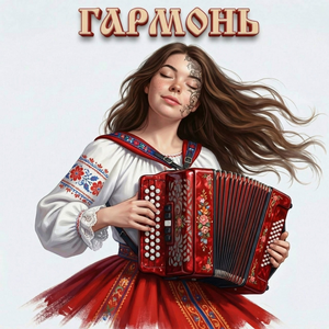 Гармонь