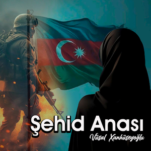 Şehid Anası