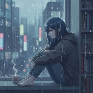 Faded City Lights