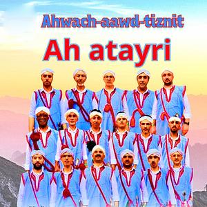 Ah Atayri