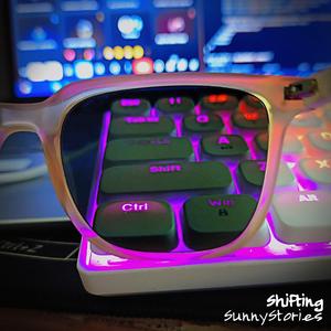 SHIFTING