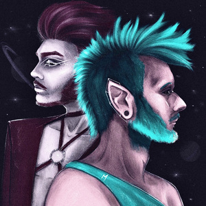 Idiosincrasia (feat. Alabaster)