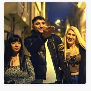 Yüzsüzlüğe Gerek Yok