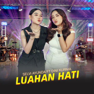 Luahan Hati