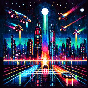 Ibiza Quantum Rhythm