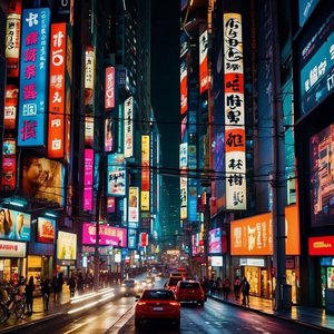 Hongkong1 (Instrumental Remix)